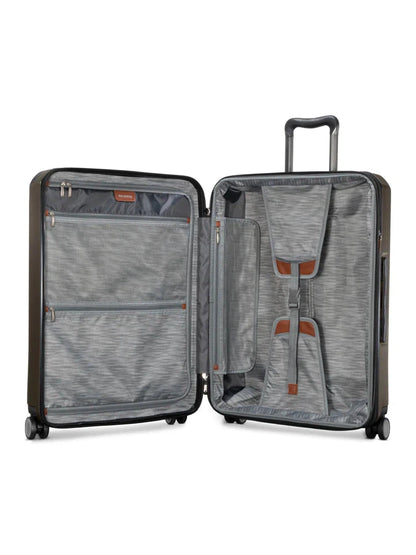 Ricardo Beverly Hills Montecito 2.0 Hardside Spinner  Medium 26"