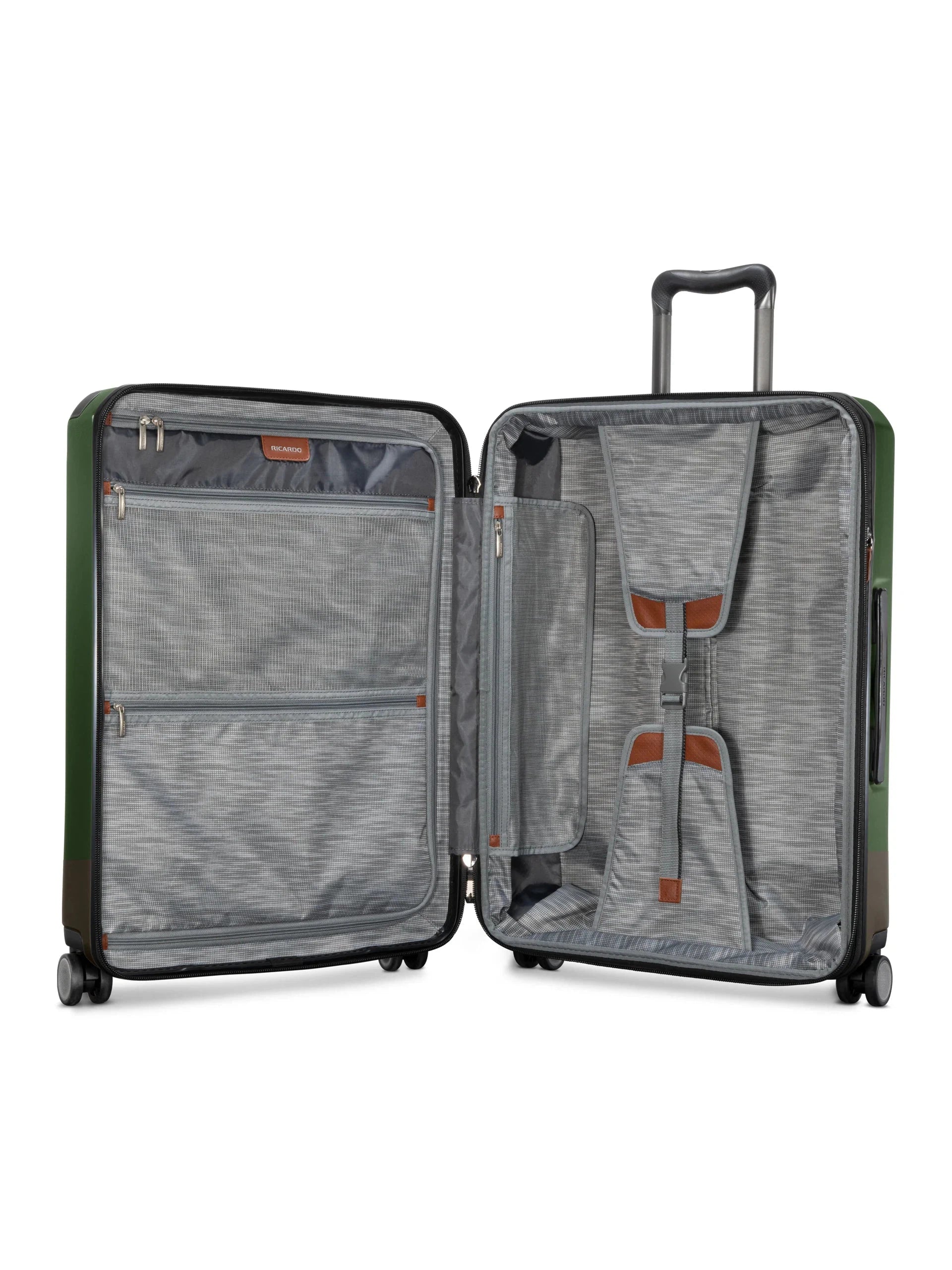 Ricardo Beverly Hills Montecito 2.0 Hardside Spinner  Medium 26"