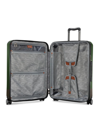 Ricardo Beverly Hills Montecito 2.0 Hardside Spinner  Medium 26"