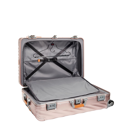 Tumi 19 Degree Aluminum Extended Trip Expandable P/C