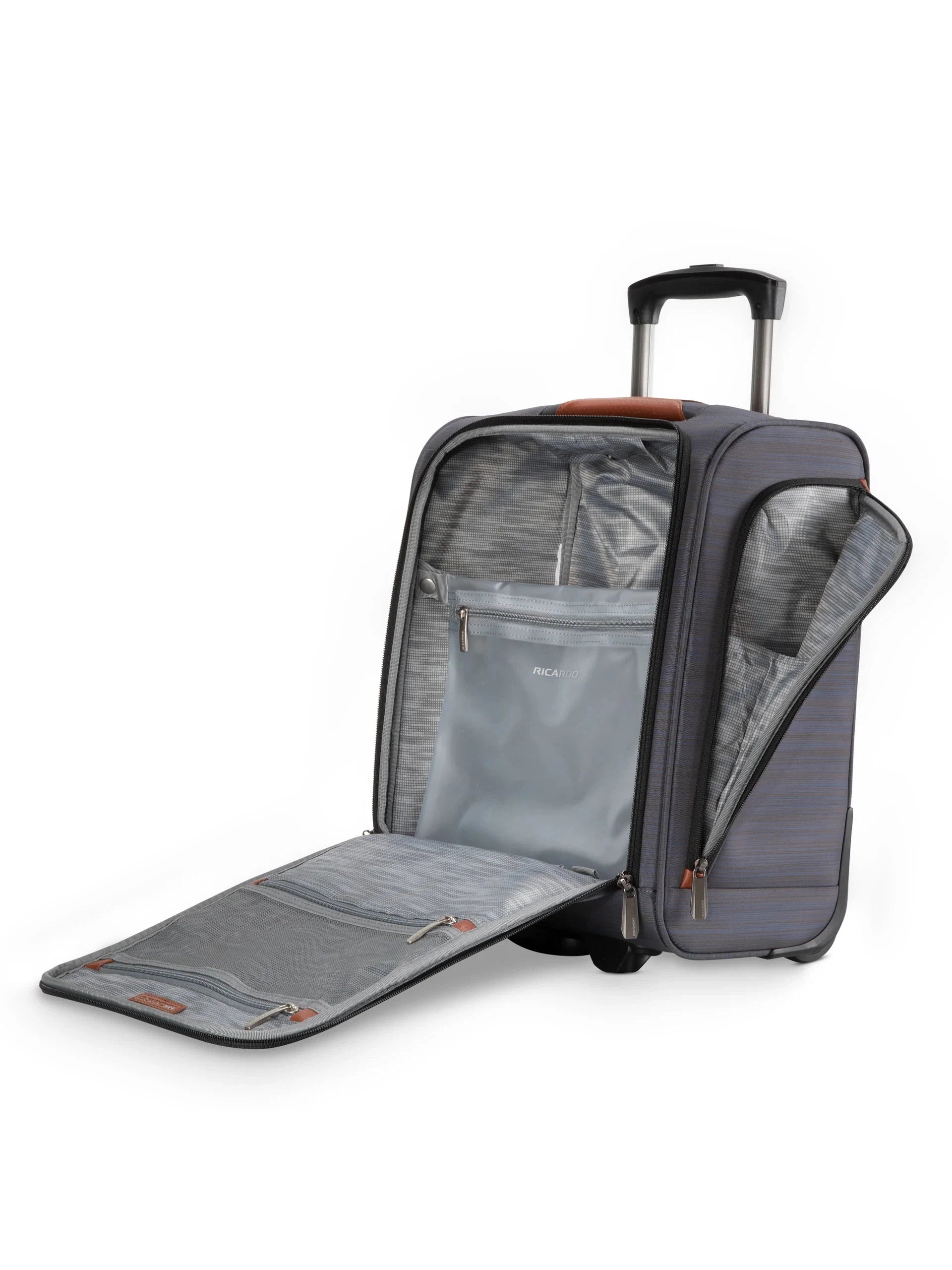 Bolsa para debajo del asiento Montecito 2.0