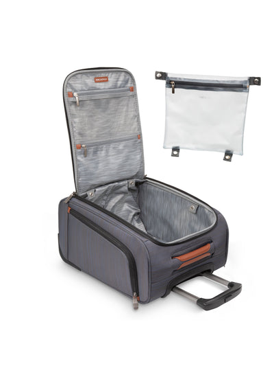 Ricardo Beverly Hills Montecito 2.0 Under The Seat Bag