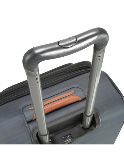Ricardo Beverly Hills Montecito 2.0 Softside Spinner Carry-On 21"