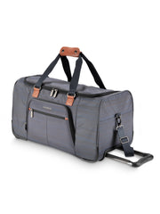 Montecito 2.0 Rolling Duffel