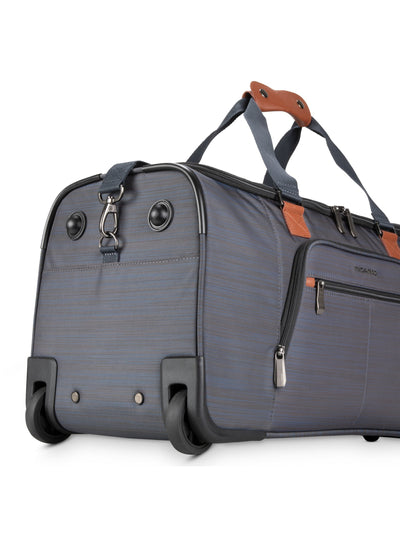 Ricardo Beverly Hills Montecito 2.0 Rolling Duffel