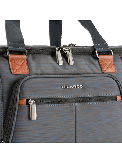 Ricardo Beverly Hills Montecito 2.0 Rolling Duffel