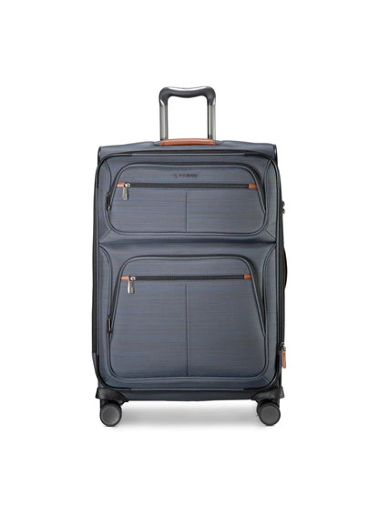 Ricardo Beverly Hills Montecito 2.0 Softside Spinner Medium 26"