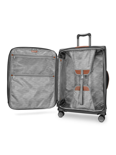 Ricardo Beverly Hills Montecito 2.0 Softside Spinner Medium 26"