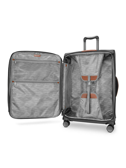 Ricardo Beverly Hills Montecito 2.0 Softside Spinner Medium 26"