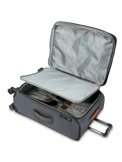 Ricardo Beverly Hills Montecito 2.0 Softside Spinner Medium 26"
