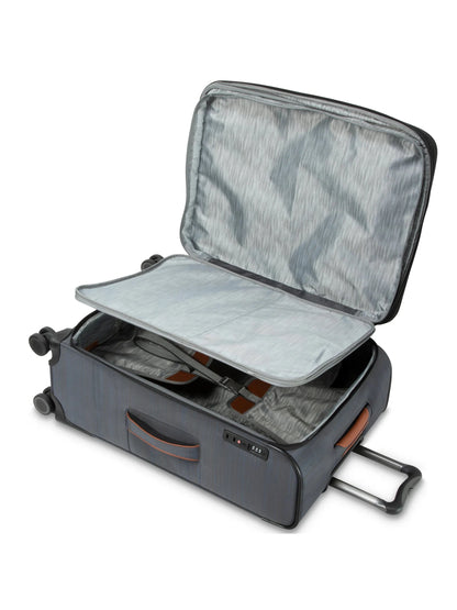 Ricardo Beverly Hills Montecito 2.0 Softside Spinner Medium 26"