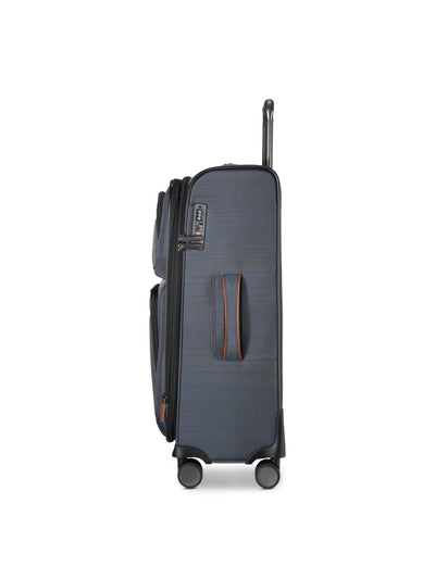 Ricardo Beverly Hills Montecito 2.0 Softside Spinner Medium 26"