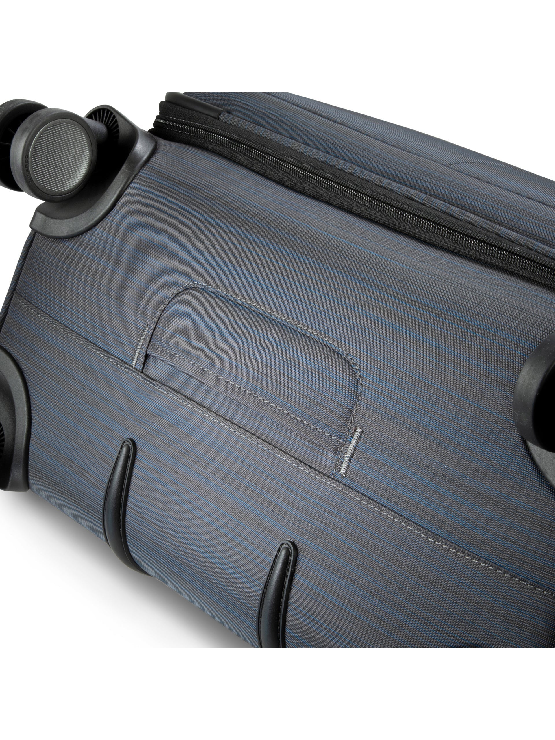 Ricardo Beverly Hills Montecito 2.0 Softside Spinner Large Check-In 30"