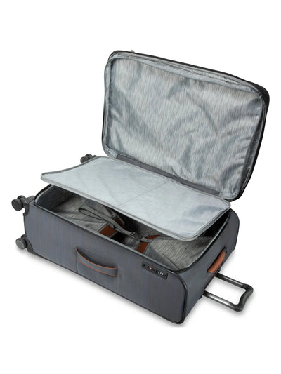 Ricardo Beverly Hills Montecito 2.0 Softside Spinner Large Check-In 30"