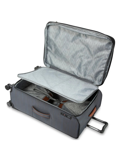 Ricardo Beverly Hills Montecito 2.0 Softside Spinner Large Check-In 30"