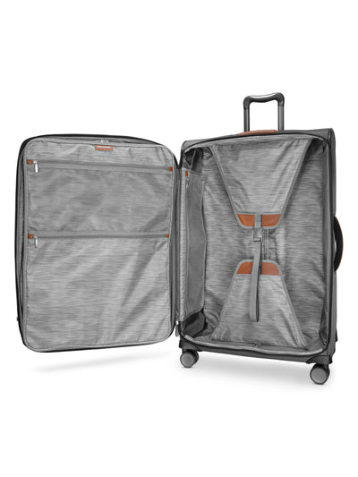 Ricardo Beverly Hills Montecito 2.0 Softside Spinner Large Check-In 30"