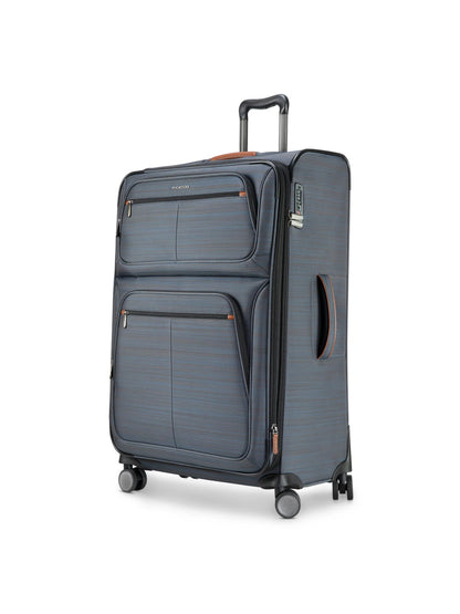 Ricardo Beverly Hills Montecito 2.0 Softside Spinner Large Check-In 30"