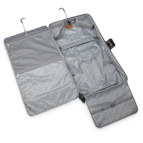 Montecito 2.0 Rolling Garment Bag