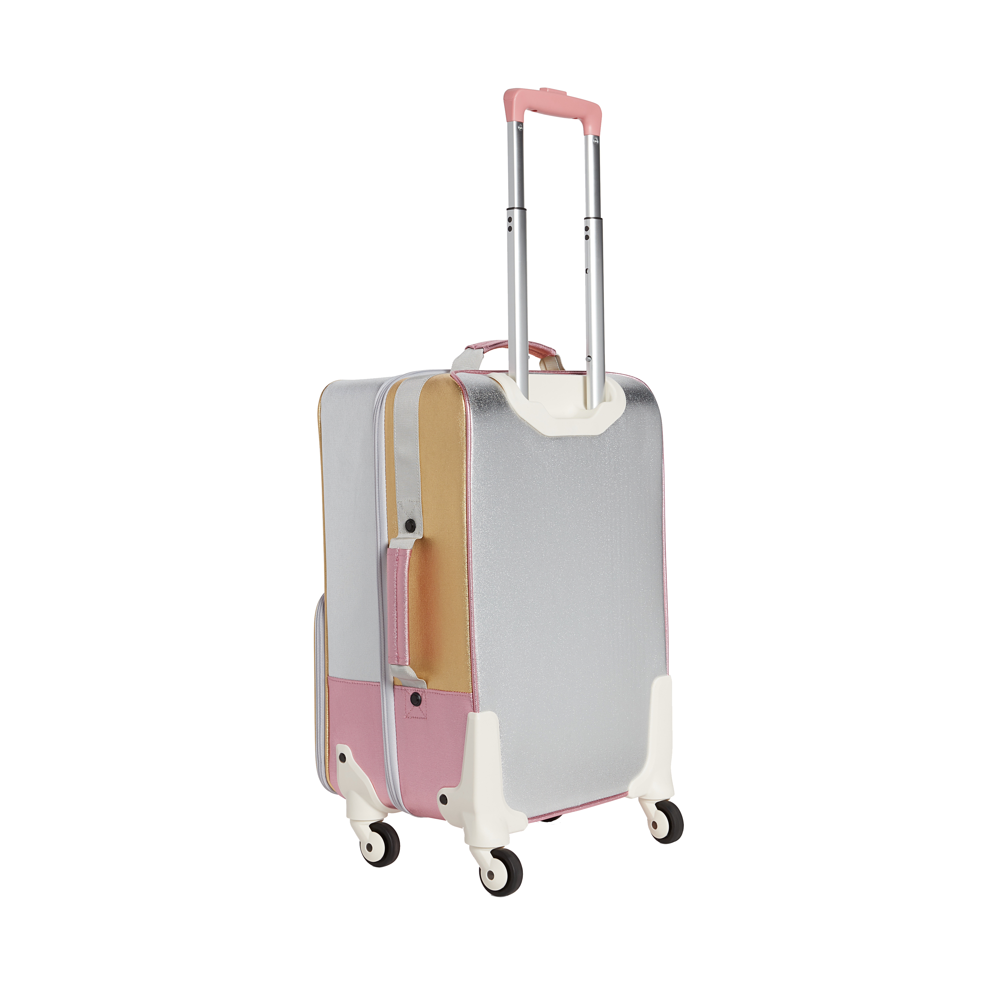 Logan Carry-On Suitcase