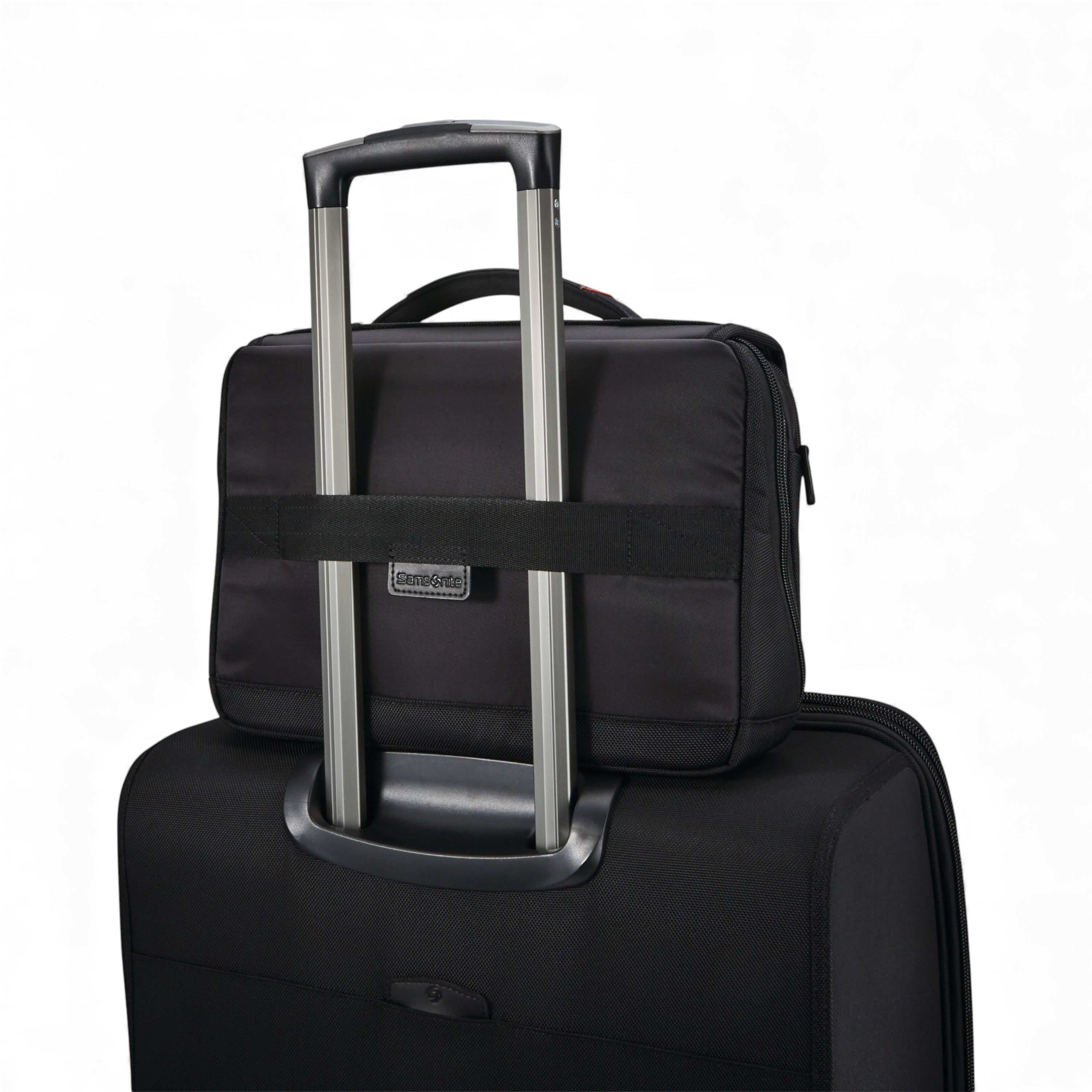 Samsonite Pro Slim Messenger