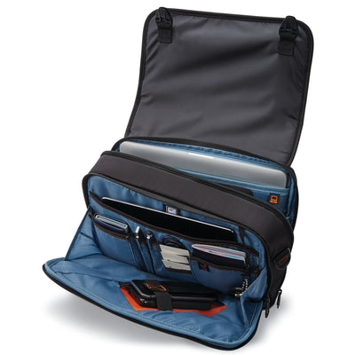 Samsonite Pro Slim Messenger