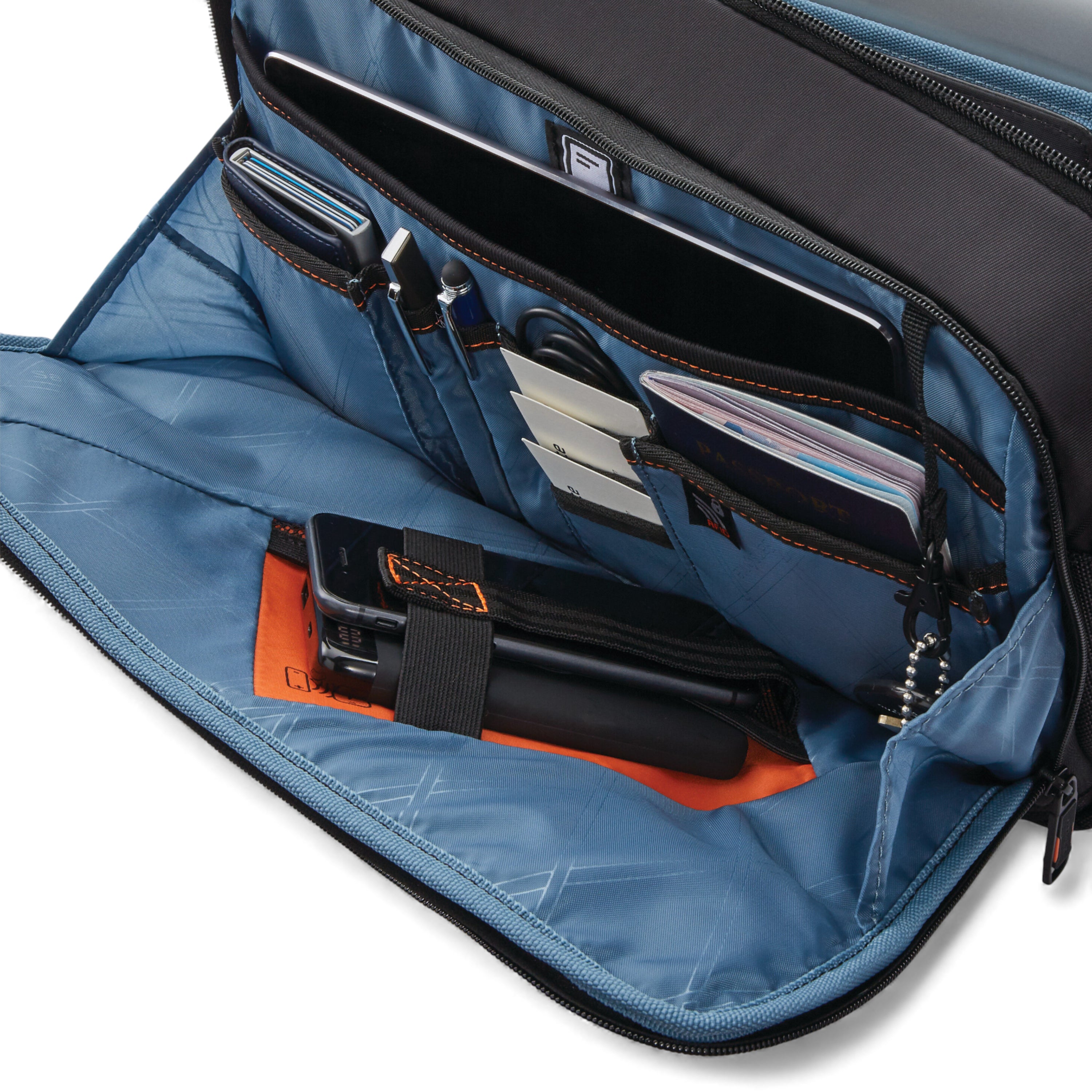 Samsonite Pro Slim Messenger