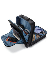 Samsonite Pro Vertical Spinner Mobile Office