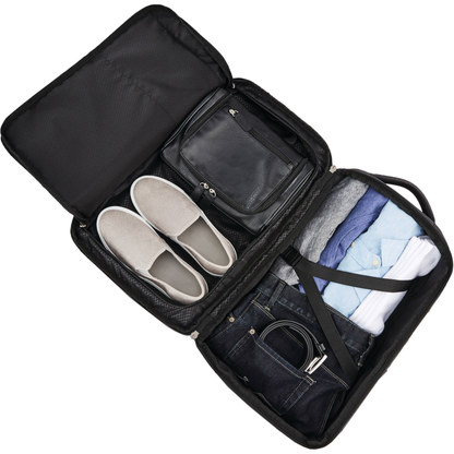 Modern Utility Travel Backpack