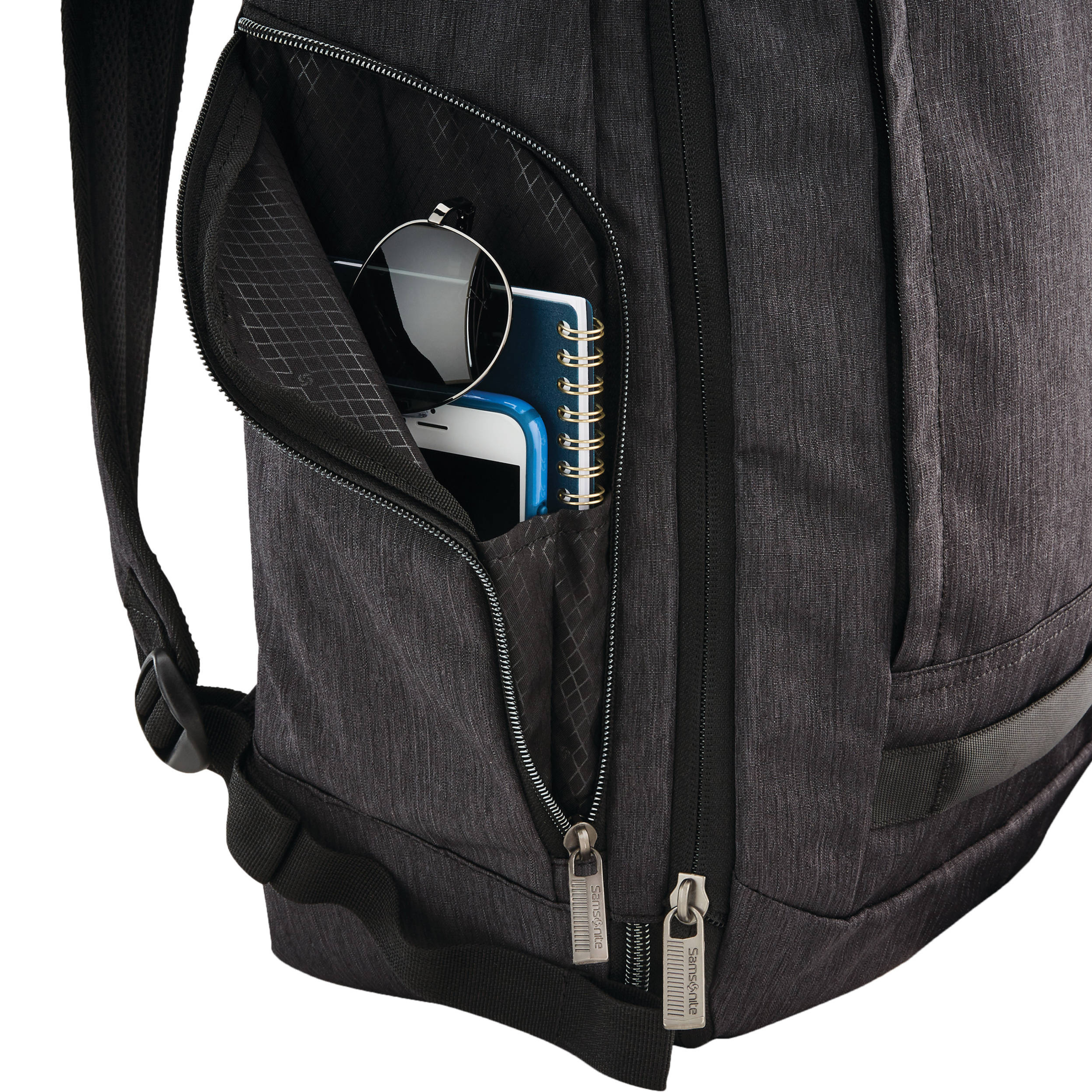 Modern Utility Travel Backpack