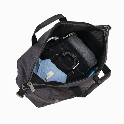 Modern Utility Weekender Duffel