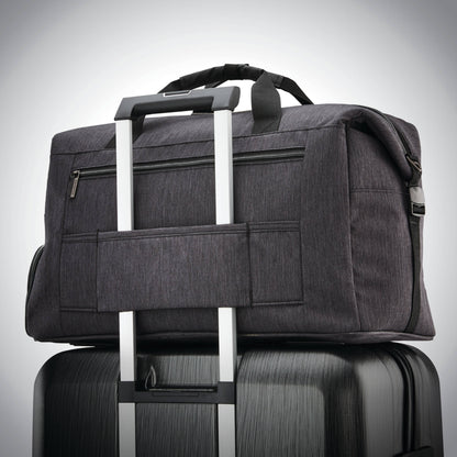Modern Utility Weekender Duffel