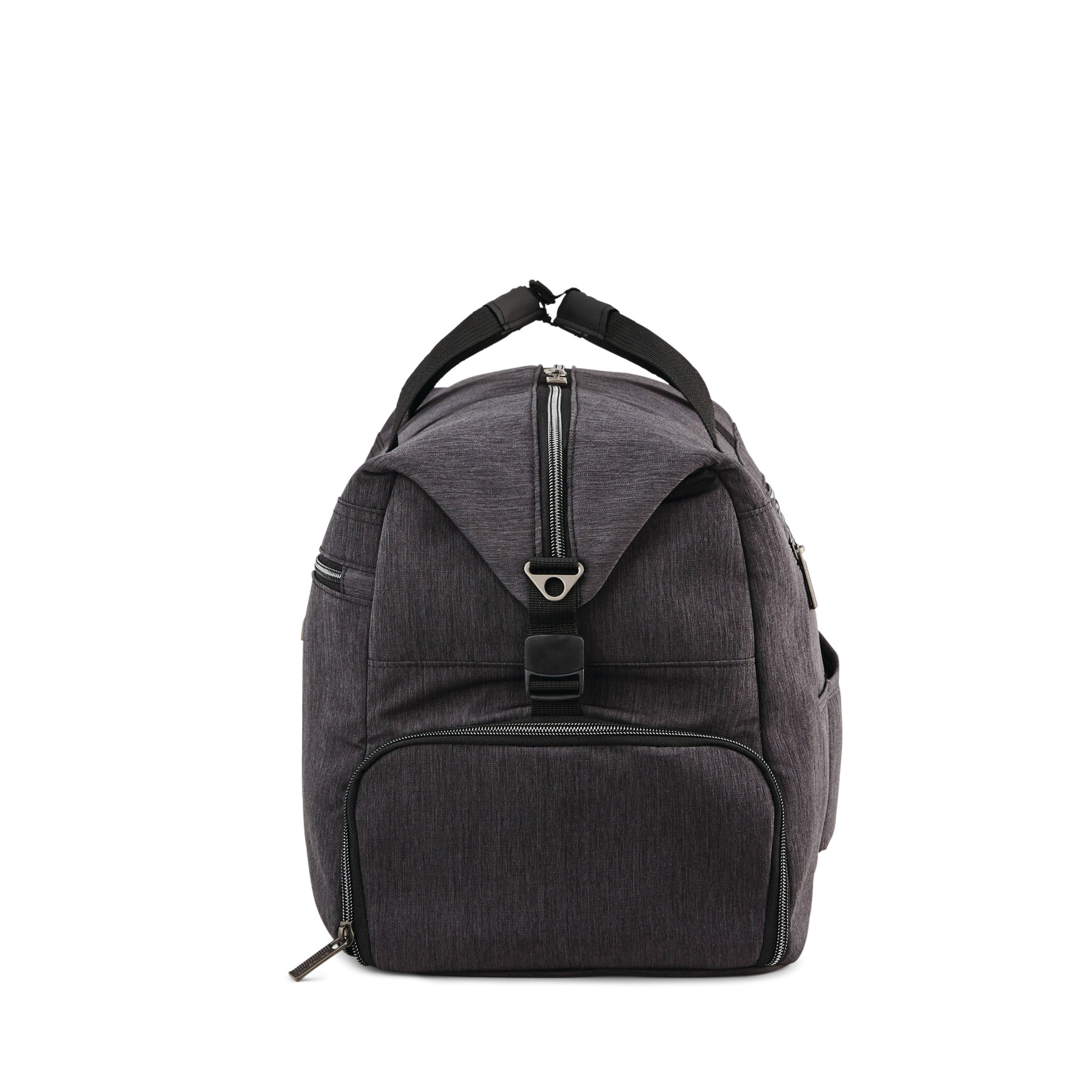Modern Utility Weekender Duffel