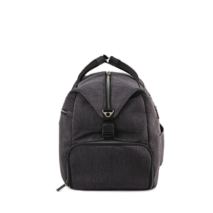 Modern Utility Weekender Duffel