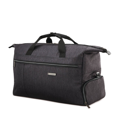 Modern Utility Weekender Duffel