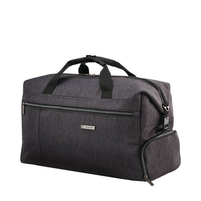 Modern Utility Weekender Duffel