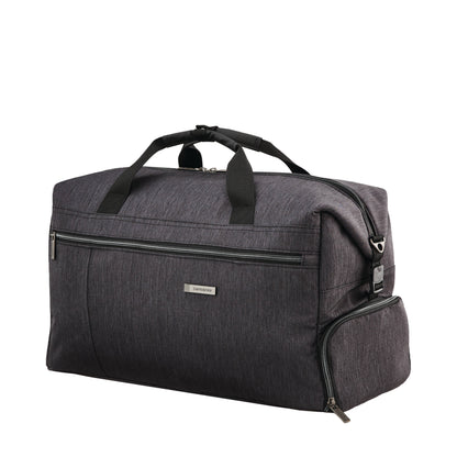 Modern Utility Weekender Duffel