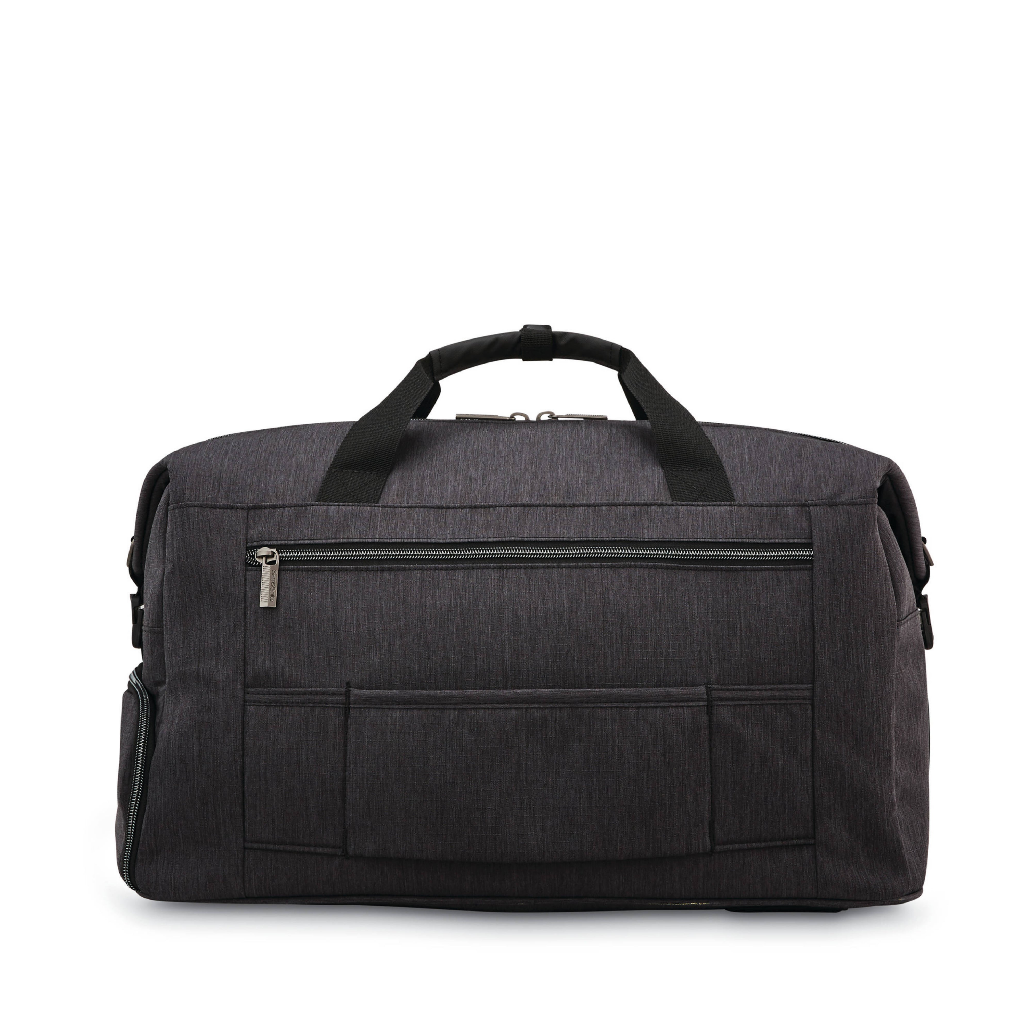 Modern Utility Weekender Duffel