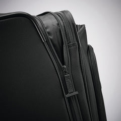 Insignis Softside Expandable Spinner Carry On