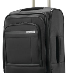 Insignis Softside Expandable Spinner Carry On