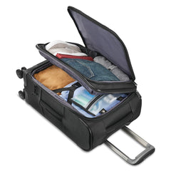 Insignis Softside Expandable Spinner Carry On