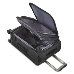 Insignis Softside Expandable Spinner Carry On