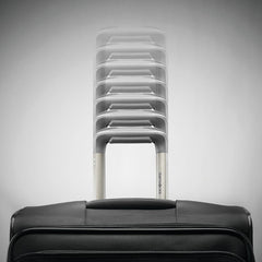 Insignis Softside Expandable Spinner Carry On