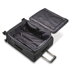 Insignis Softside Expandable Spinner Carry On