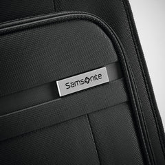 Insignis Softside Expandable Spinner Carry On