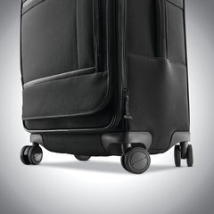 Insignis Softside Expandable Spinner Carry On