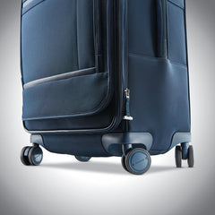 Insignis Softside Expandable Spinner Carry On