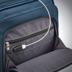 Insignis Softside Expandable Spinner Carry On