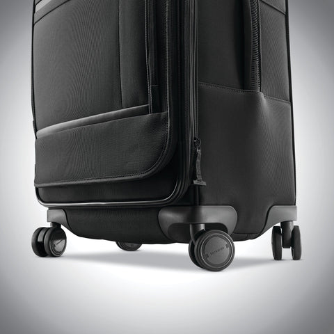Insignis Softside Expandable Spinner 25" - Voyage Luggage
