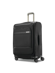 Insignis Softside Expandable Spinner 25" - Voyage Luggage