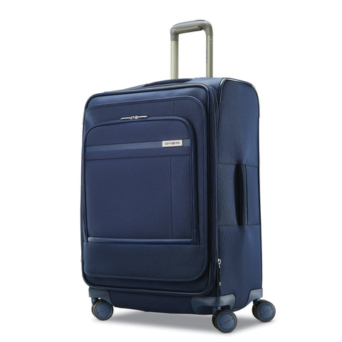 Insignis Softside Expandable Spinner 25" - Voyage Luggage